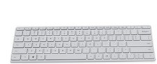 Microsoft Designer Compact Keyboard Ultra-Slim Portable Wireless Bluetooth