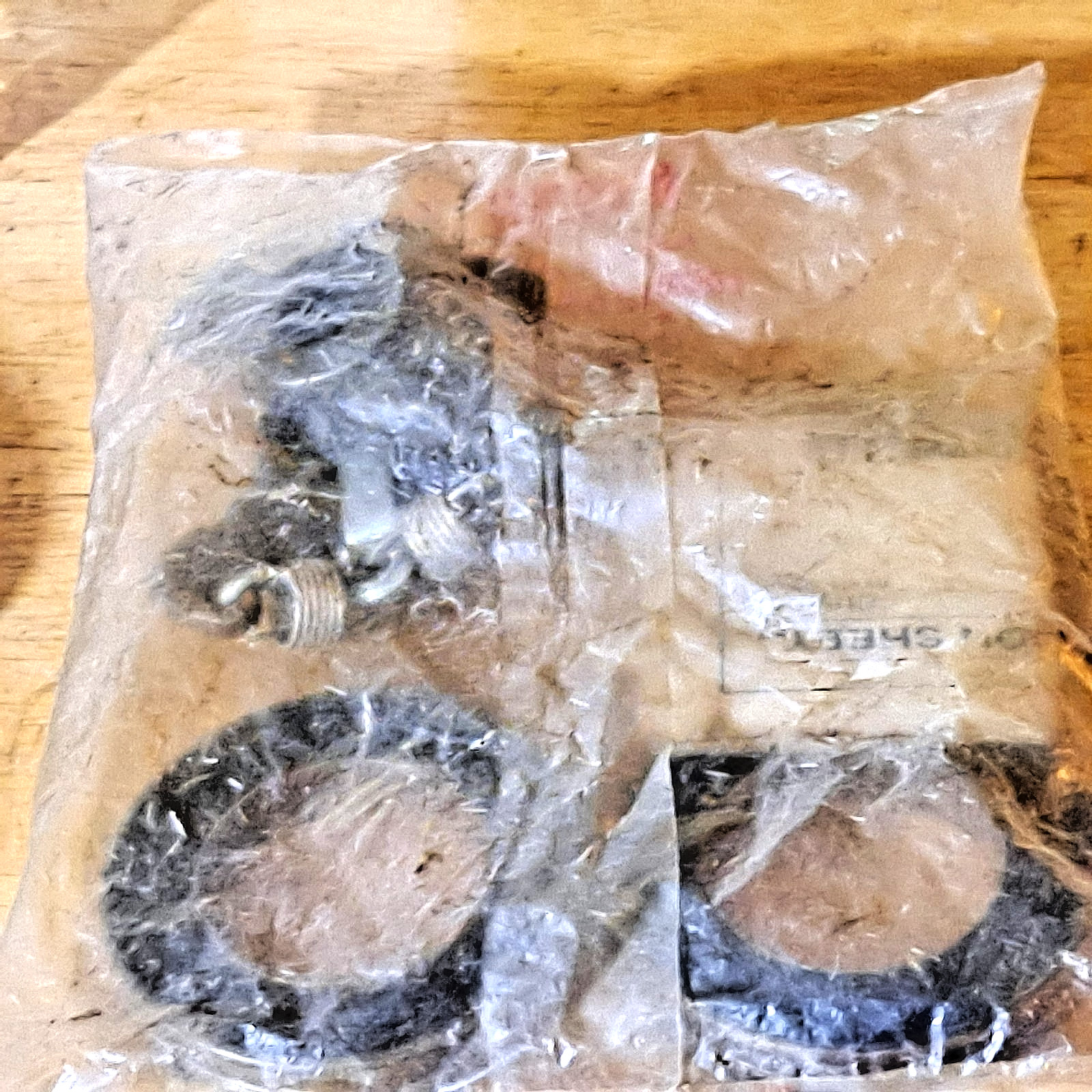 BELL & GOSSETT 308200 Xylem- 118706 B & G COUPLER & RING SET Formerly PZ-4291-1