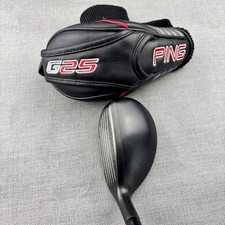 Ping G25 3 Hybrid - Regular Flex / 20 Degree
