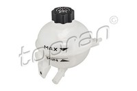 KÜHlmittelbehÄLter FÜR Peugeot 307 (3A/C), Peugeot 307 SW (3H) - Topran 722 728