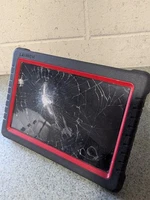 LAUNCH X431 Torque Automotive Diagnostic Scan Tool Tablet FOR PARTS AS-IS