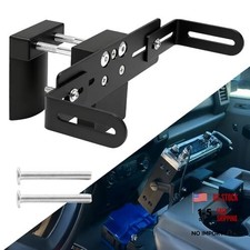 Upgrade Adjustable Cup Holder RadioMount - Clamping Mount, Drinks CB bracket-2