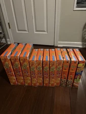 11 Boxes Of  sealed Limited Edition hypebeast Reese’s Puffs