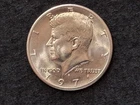 1971 D Kennedy Half Dollar