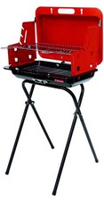 Barbecue SANDRIGARDEN Sg 47-33 A Valise 47x32 CM