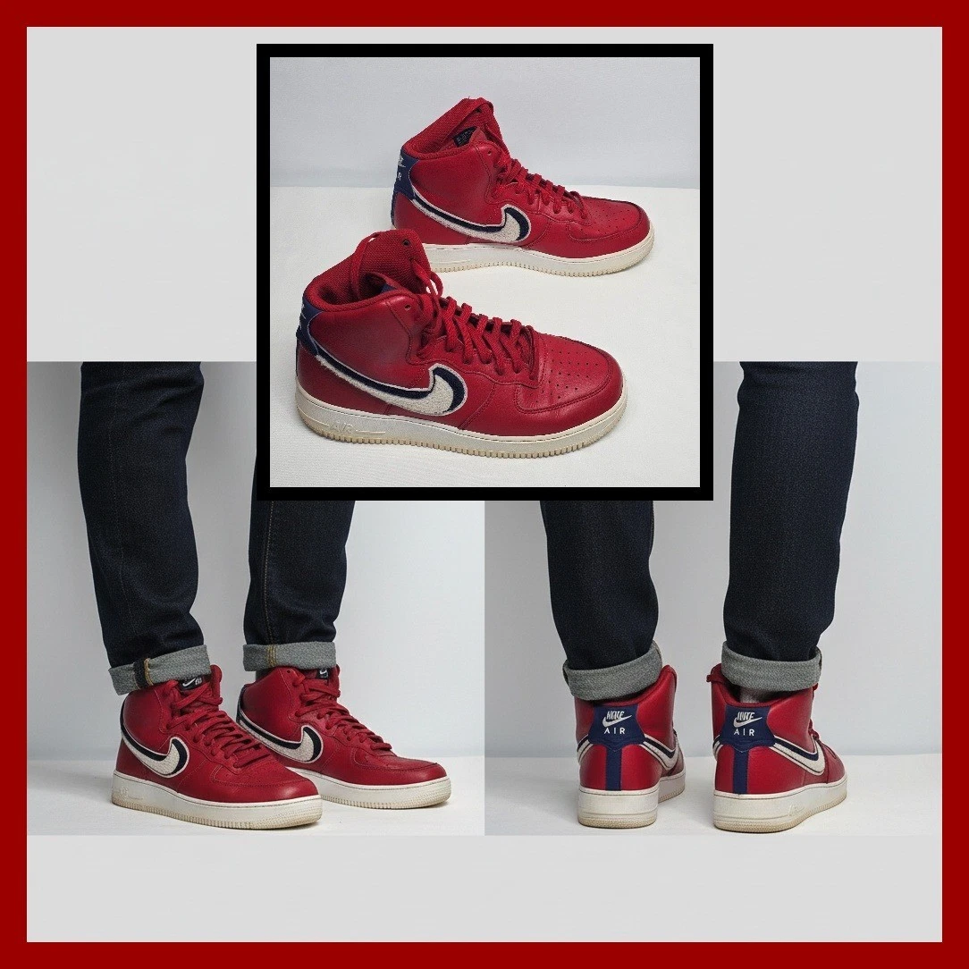 Nike Air Force 1 High  display picture 3