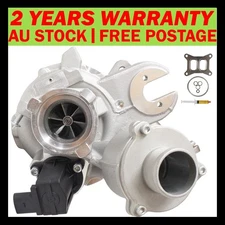 Upgrade Billet Turbo Without Actuator For Audi TT MK3 2.0L