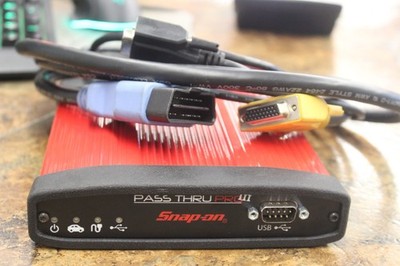 Terrific Snap On Key Programmer Gallery