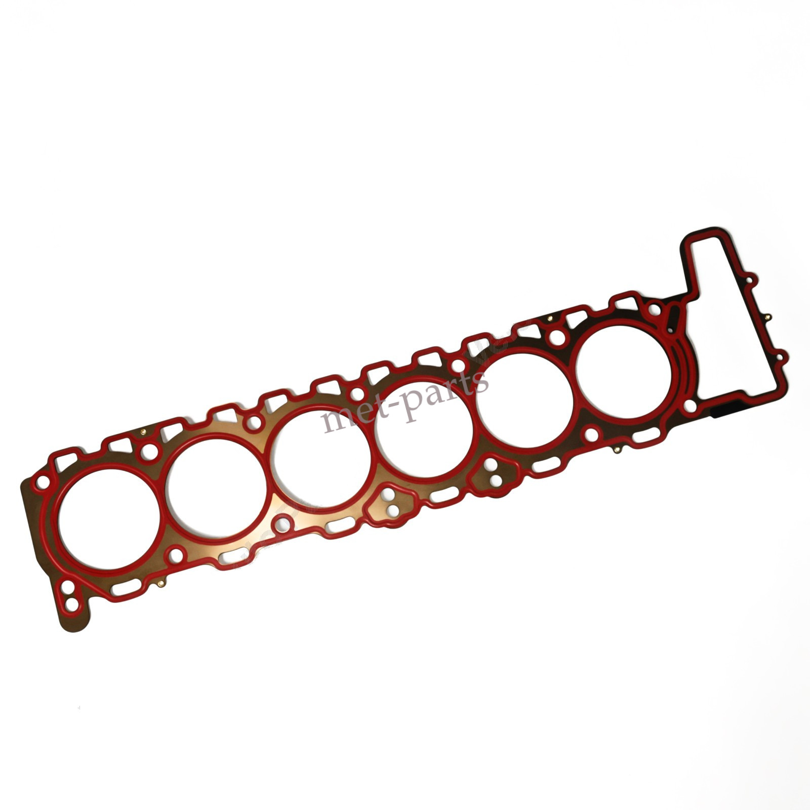 Lamborghini Aventador Left Gasket P/N 07M103149D
