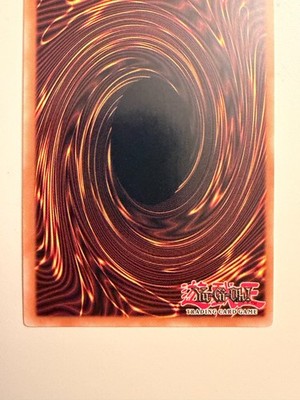 The Dark Creator PTDN-EN017 Phantom Darkness Unlimited - NM | eBay