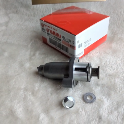 Yamaha OEM Cam Chain Tensioner Assy 5SL-12210-11 Fits YZF-R6 03-05