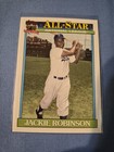 2026 Topps Series 2 Jackie Robinson Base (RAW)