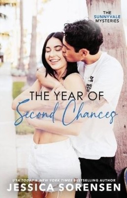 Jessica Sorensen The Year of Second Chances (Taschenbuch) Sunnyvale Mysteries
