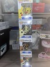 Funko Pop! Vinyl Mixed Lot Stranger Things Marvel Disney Chucky Deadpool LE — photo 10