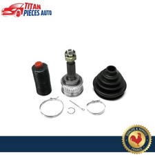 Joints Hyundai ATOS