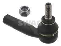 Vorderachse Rechts Swag 30 71 0037 Spurstangenkopf FüR Audi,Seat,Skoda,Vw,Vw (Fa