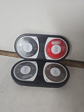 8 PSP UMD Movie Lot Case Action Once Upon A Time In Mexico Hellboy Bourne