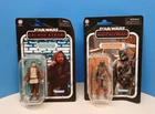 Star Wars Vintage Collection Mandalorian VC166 and Obi-Wan VC245 (CARD DAMAGE)