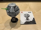 LEGO Star Wars Death Star II 40591 Complete Build With Instructions