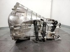 Boite de vitesse Mercedes 250