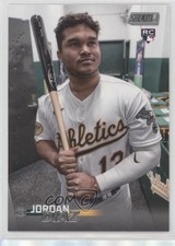 2023 Topps Stadium Club Jordan Diaz #152 yk0