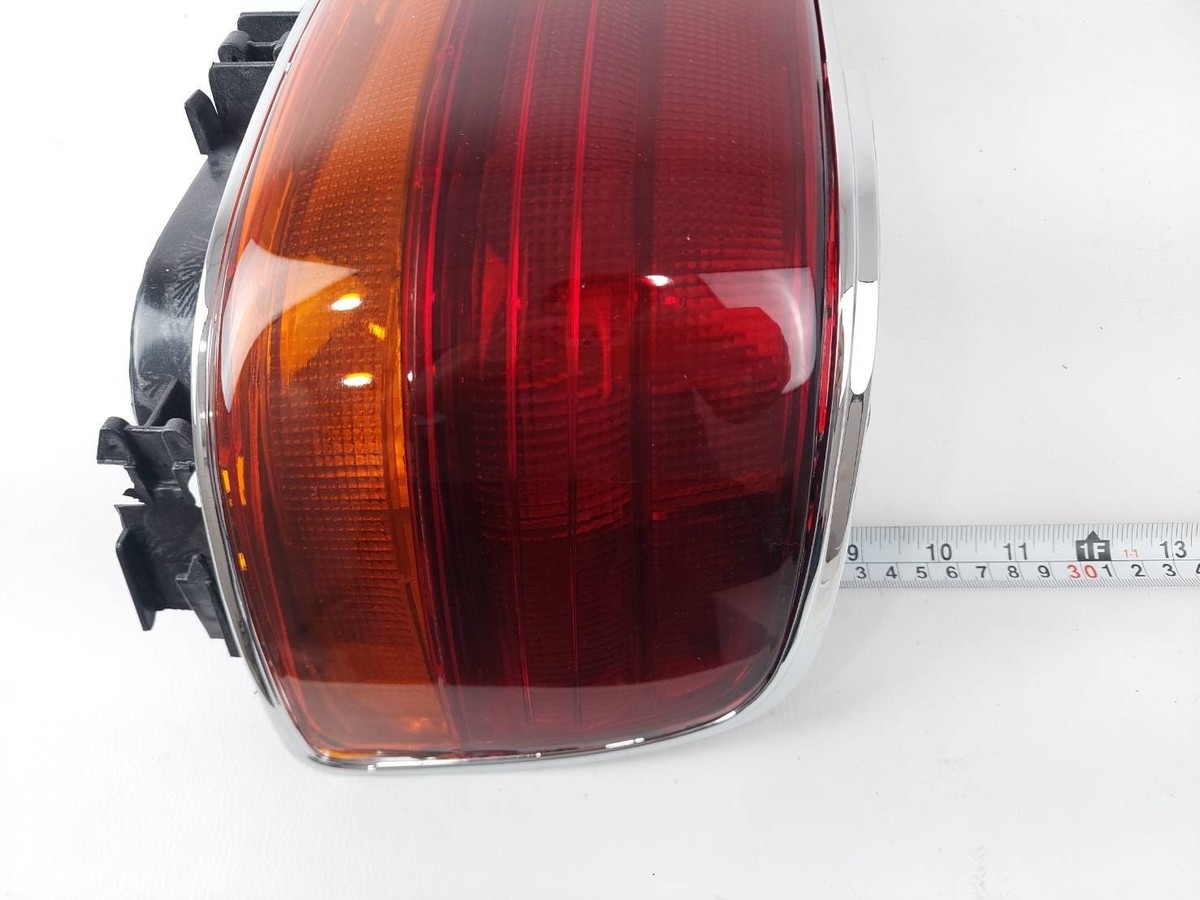 1991 Toyota Cressida RX80 GX81 MARK 2 Fit For Tail Light Rear Lamp