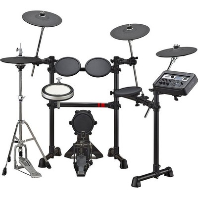Yamaha DTX6K2X Electronic Drum Set