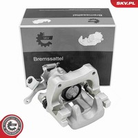 Esen SKV Bremssattel 78SKV944 FüR Peugeot Partner GroßRaumlimousine Tepee Hdi B9