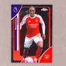 2025-26 Topps Chrome Premier League EPL - Arsenal Full Team Set 10 Cards