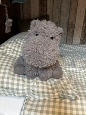 Curvie Hippo Jellycat | Jelly Journal