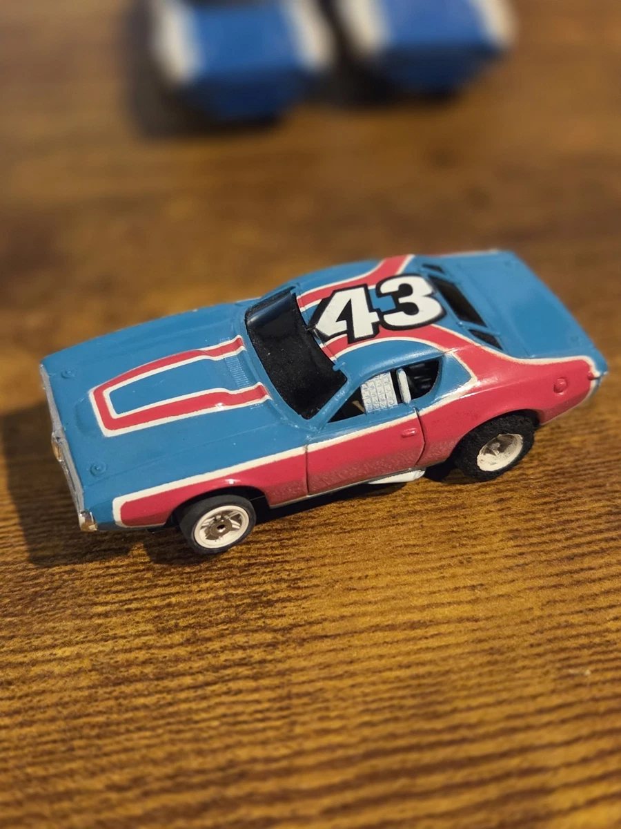 AFX Charger HO Scale Slot Cars for sale | eBay