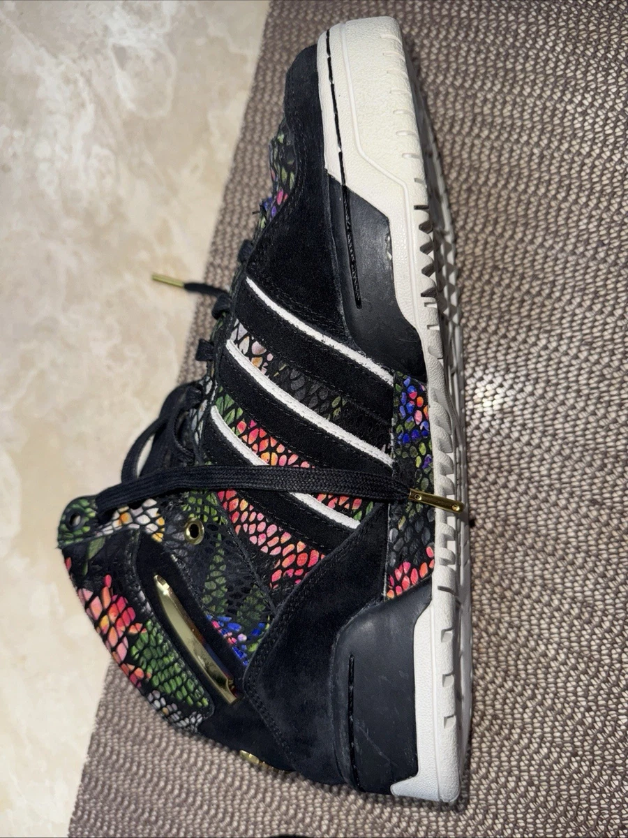 adidas Attitude Hi Big Sean | eBay