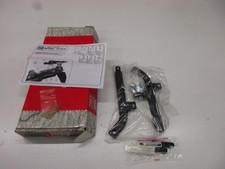 Träger Kofferhalter A1033 Suzuki DR 650 SE Givi 512F Aufnahme Grundplatte Topcas