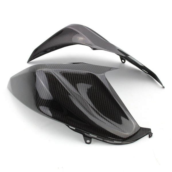 Carbon Tankverkleidung FüR Kawasaki Z 800 2013-2016-image