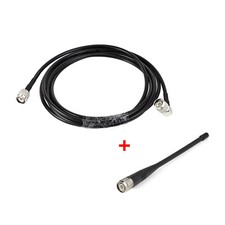 TNC Antenna  Cable For CORS RTK GNSS Survey Antenna GALILEO GPS GLONASS BEIDOU