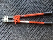 24" Crescent HK Porter Bolt Cutter, New, Never Used