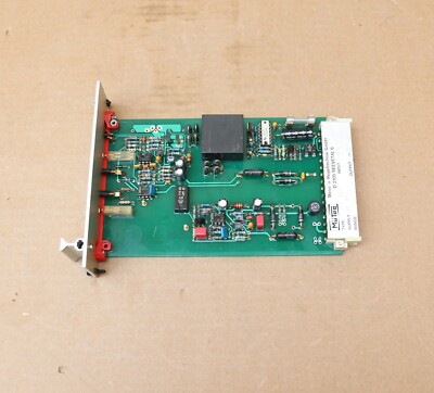 MUTEC TVI101 Modul