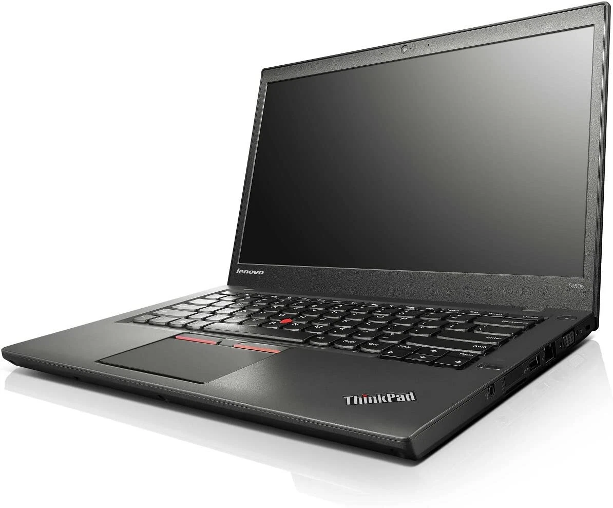 Lenovo ThinkPad T450S PC Notebooks/Laptops for Sale | Shop New