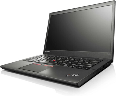 Lenovo ThinkPad T450s - Professionally Maintained - Upgraded 500GB SSD