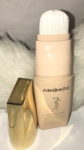 ysl perfect touch foundation