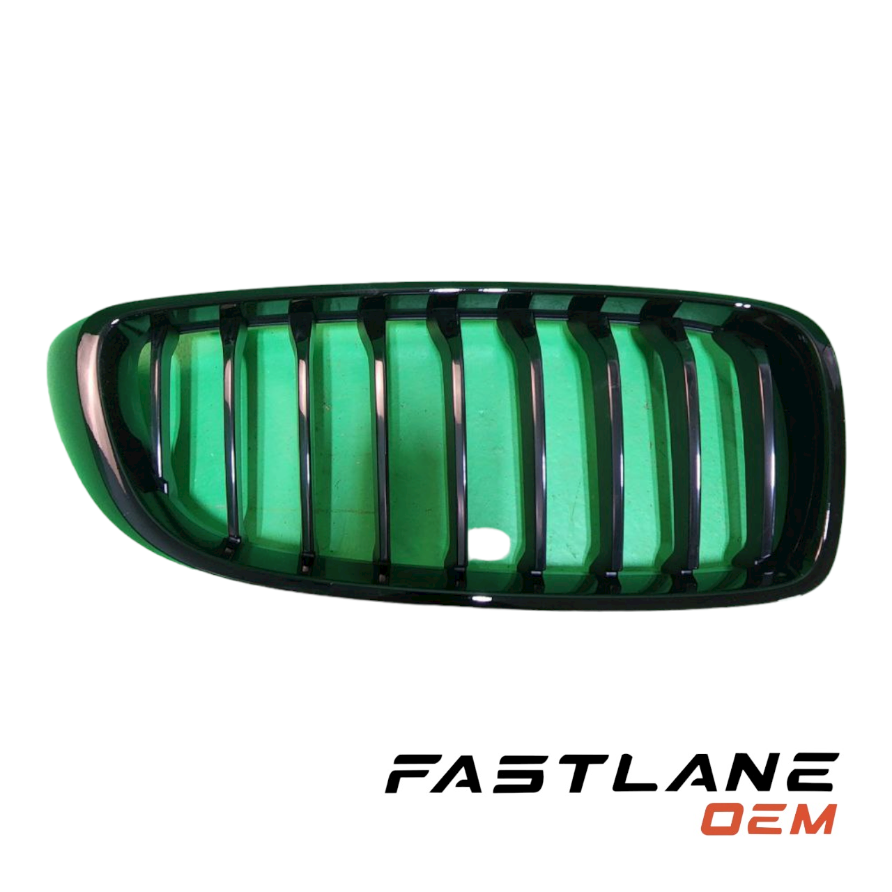 2014-2020 BMW 4SERIES F33/F36 FRONT RIGHT GRILL NEW OEM 
