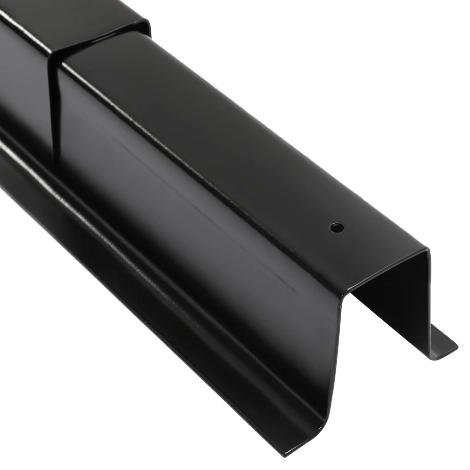 Short Bed Truck Floor Support Crossmember For 99-17 Ford F250 F350 Super Duty Foto 4 de 4