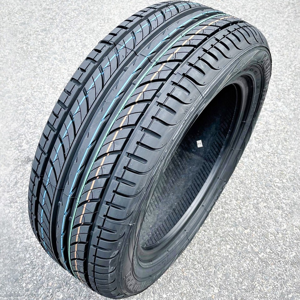 185/60R14 Premiorri Solazo 82H All Season Performance Tires | 4 Tires ...