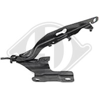 Diederichs 7675019 Scharnier, Motorhaube FüR Volvo