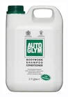 Large Autoglym Bottle Quality Bodywork Shampoo 2.5 Litre