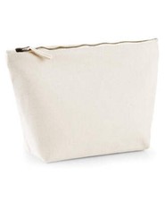 Image of Westford Mill Canvas Accessory Bag