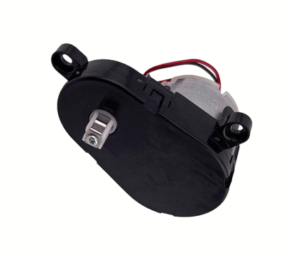 Motore Spazzola Laterale Di Ricambio Per Aspirapolvere Eufy RoboVac (11S, 15C, G30, G10 Hybrid E Altri Modelli)