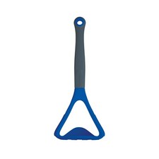 Image of kitchen craft Colourworks silicone headed Mashers