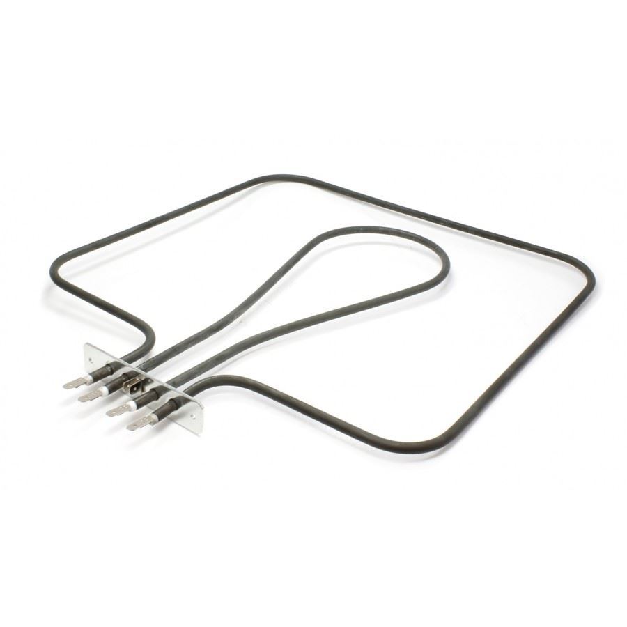 RICAMBIO KUBOTA ORIGINALE, VETRO ANTERIORE INFERIORE CABINA ORIGINALE - Foto 3