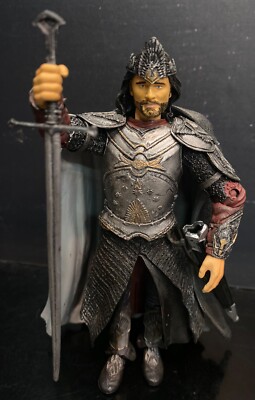 Aragorn 7